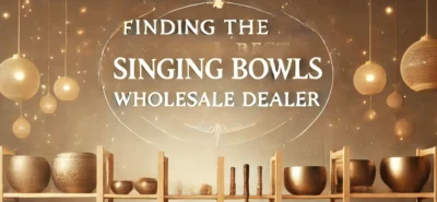 singing bowls Wholesale Dealer